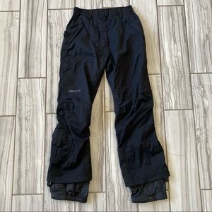 Marmot ski/snowboard pants. EUC